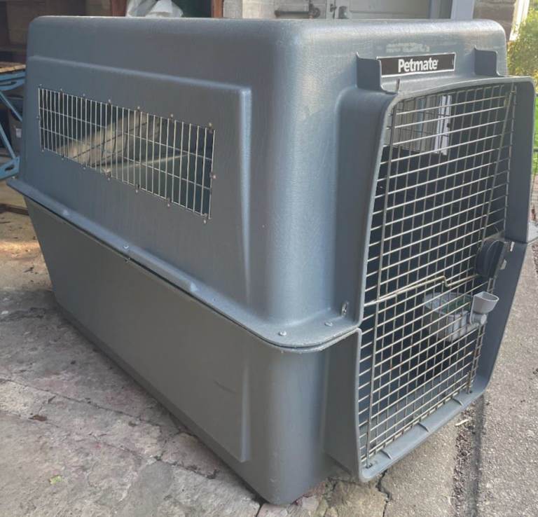 Large Airline Approved Pet Carrier
