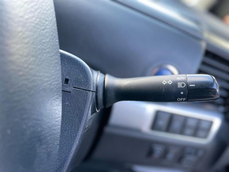 2017 Toyota Estima Petrol Hybrid Auto Electric PX Seat 5dr MPV Petrol/Ele Automatic