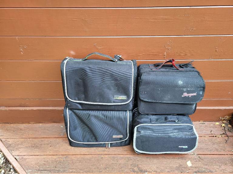 Complete Car cleaning kits