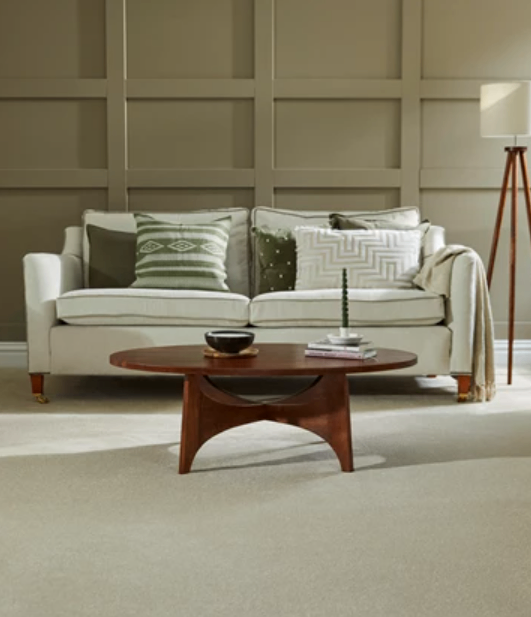 Carpet Flooring - Supply and Fit