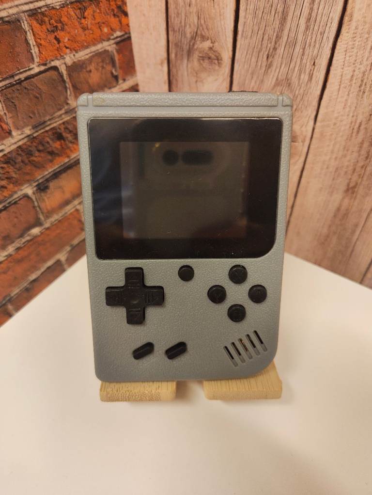 Retro 400-in-1 Handheld Gaming Console