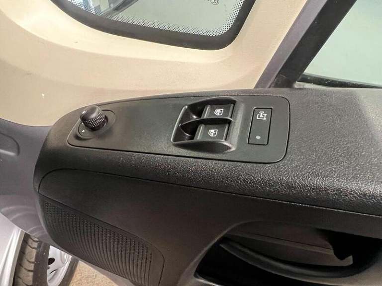 2022 Citroen Relay 2.2 BlueHDi H2 Van 140ps Enterprise PANEL VAN DIESEL Manual