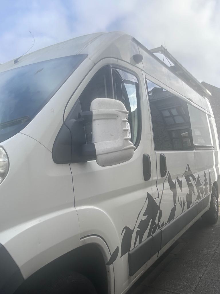 Citroen, RELAY, Panel Van, 2014, Manual, 2198 (cc)