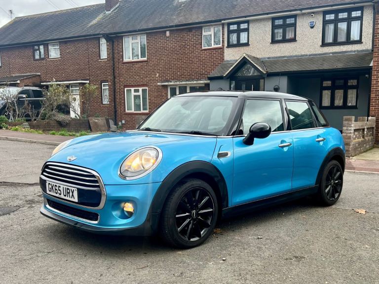 Mini, HATCHBACK, Hatchback, 2015, Manual, 1499 (cc), 5 doors