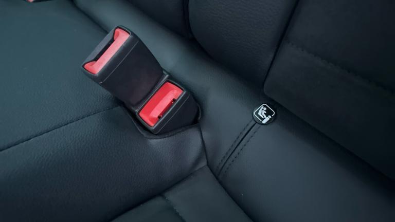 2019 SEAT Ibiza 1.0 TSI 115 FR Sport [EZ] 5dr Petrol Hatchback Hatchback Petrol Manual