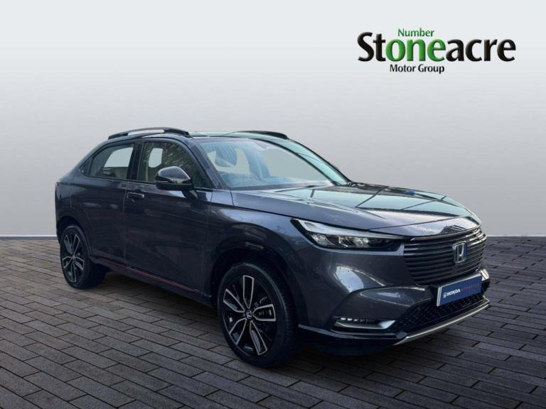 2023 Honda HR-V 1.5 h i-MMD Advance Style SUV 5dr Petrol Hybrid CVT Euro 6 (s/s) (131 ps) HATCHBA...