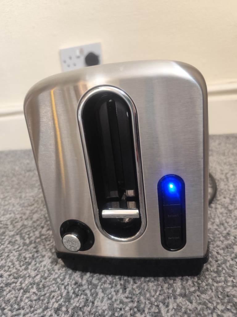 2 Slice Toaster