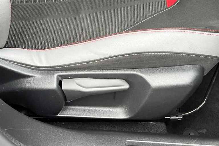 2022 Vauxhall Mokka 1.2 Turbo GS Line SUV 5dr Petrol Manual Euro 6 (s/s) (130 ps) SUV Petrol Manual