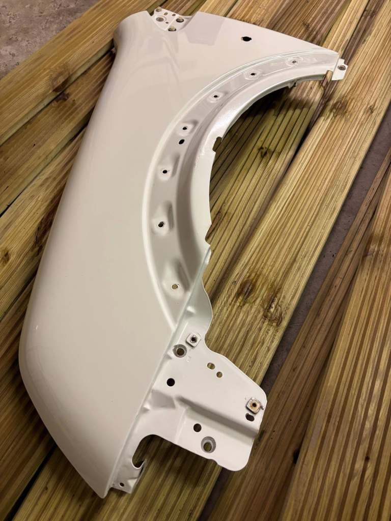 transit connect wings 