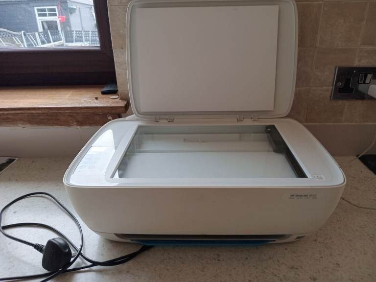 HP DESK JET 3630 PRINTER