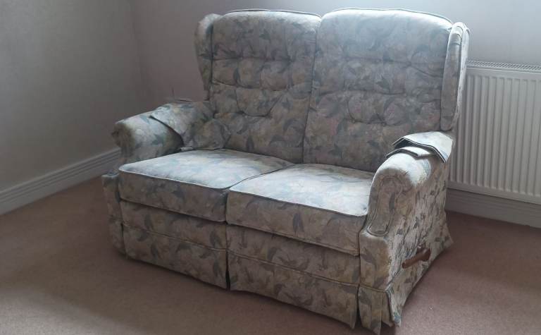Sofa 2 seater