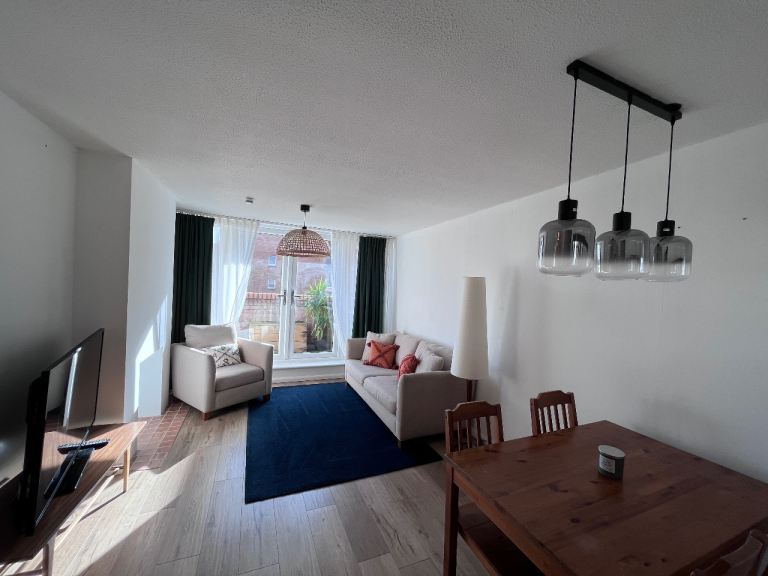 2 Bed Flat, Culloden Street, G31