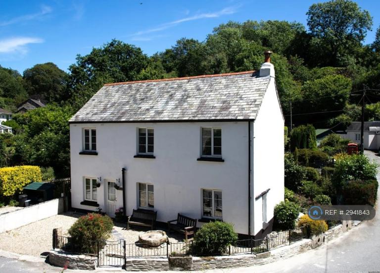 2 bedroom house in Briardene Cottage, Milton Combe, PL20 (2 bed) (#2941843)