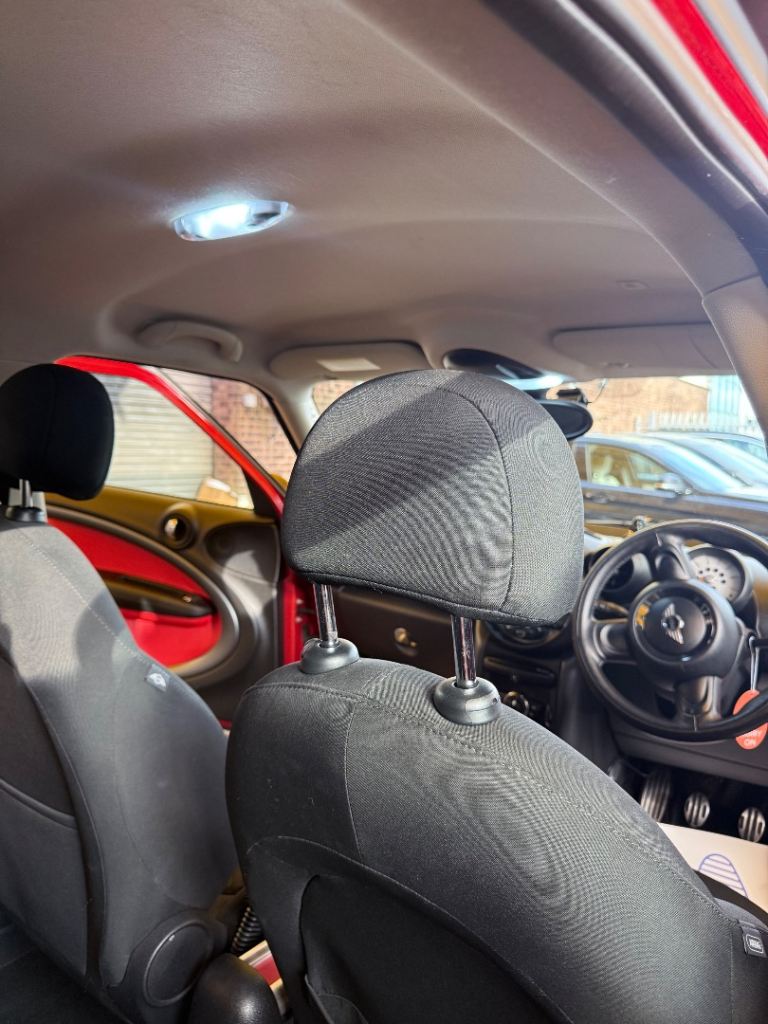 image for Mini, COUNTRYMAN, Hatchback, 2013, Manual, 1995 (cc), 5 doors