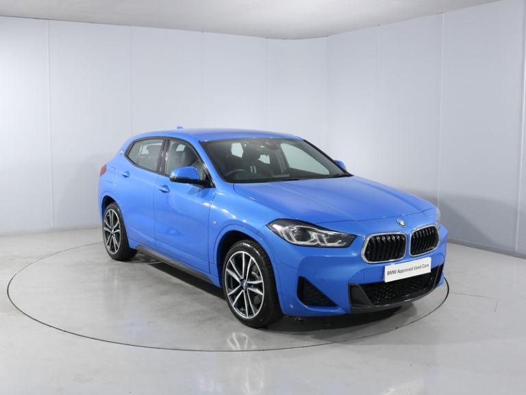 BMW X2 xDrive 25e M Sport 5dr Auto