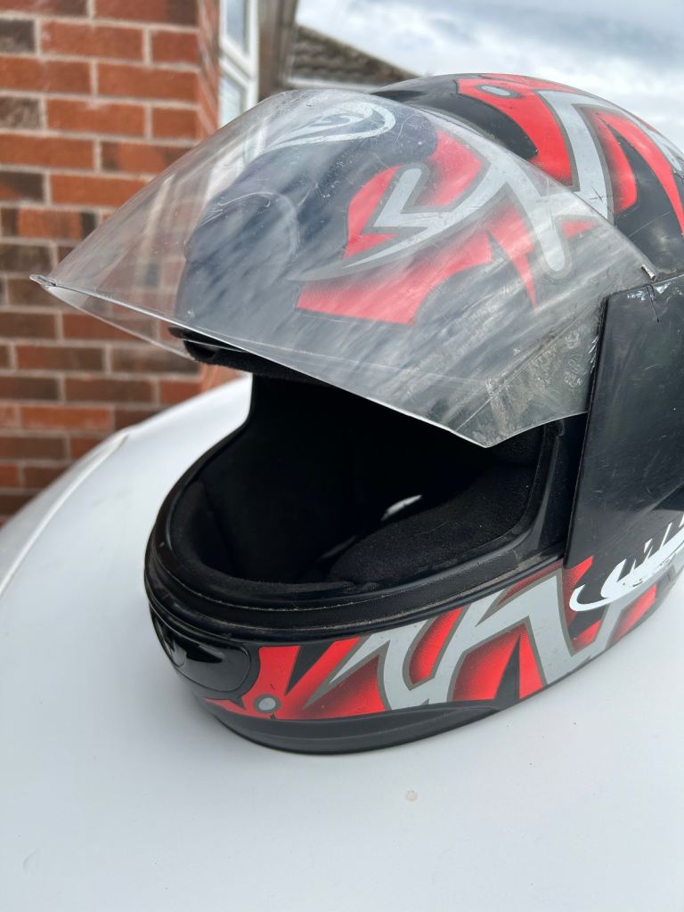 Helmet 