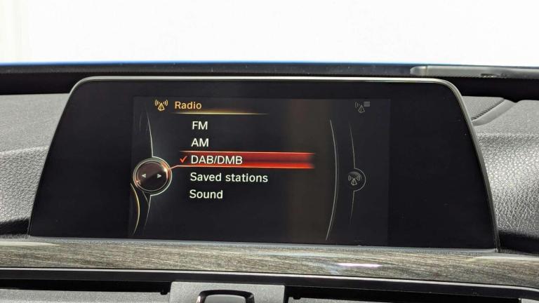  BMW 3 Series 2.0 320d xDrive M Sport GT Auto 4WD 5dr Diesel Automatic