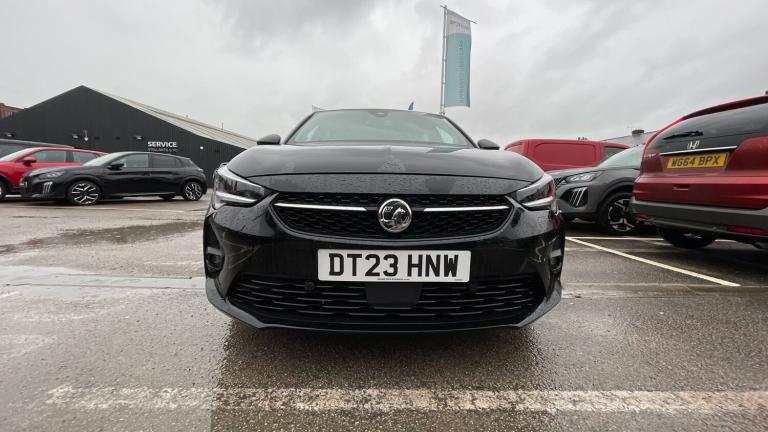 2023 Vauxhall Corsa 1.2 GS Hatchback 5dr Petrol Manual Euro 6 (75 ps) Hatchback Petrol Manual