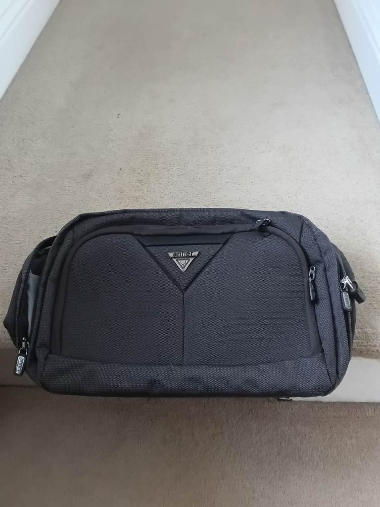 Antler hand luggage