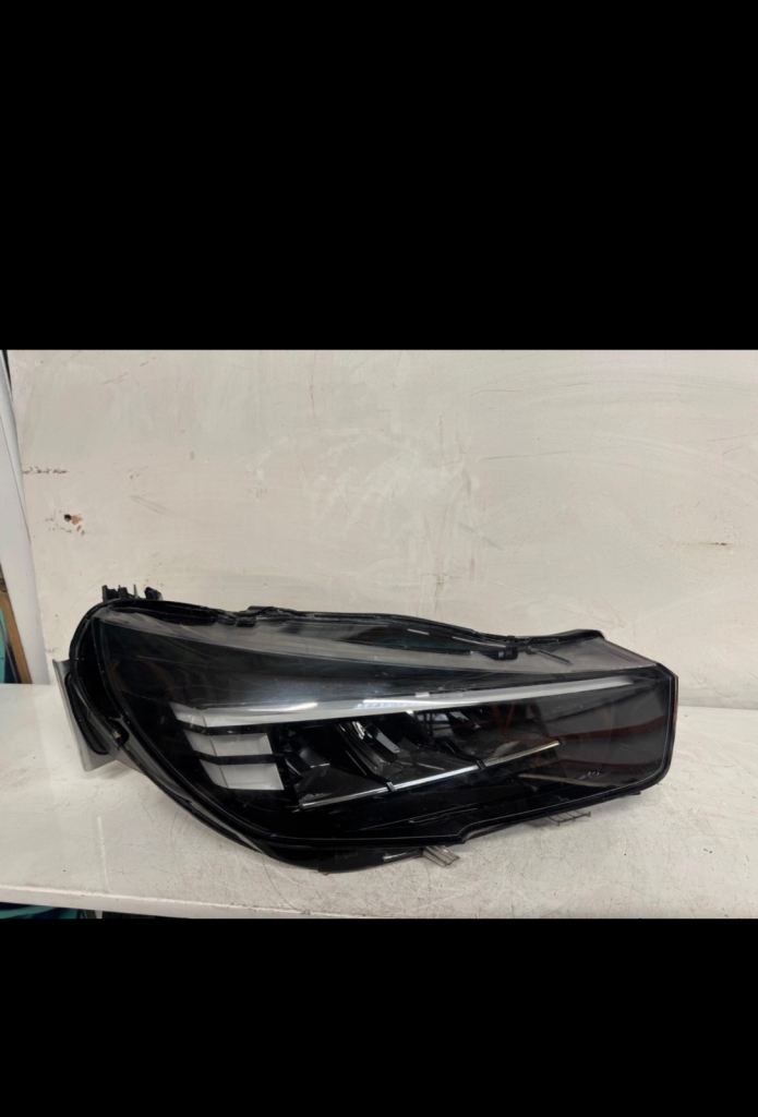 VAUXHALL CORSA HEADLIGHT 2023-2026