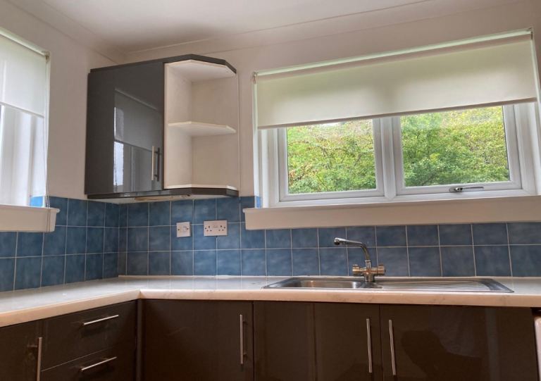 Kelvindale dale Westend Glasgow 2 bedroom 