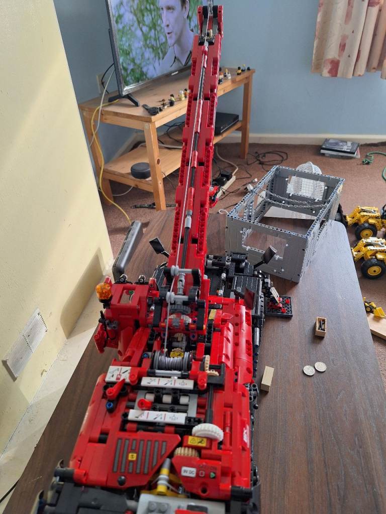 Lego technic 