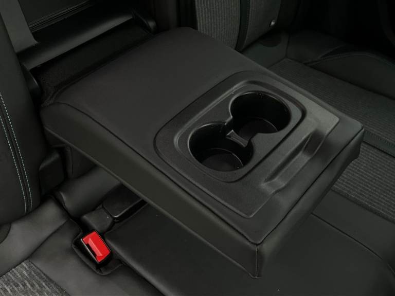 2022 Peugeot 3008 1.2 PureTech Allure Premium 5dr EAT8 Estate PETROL Automatic