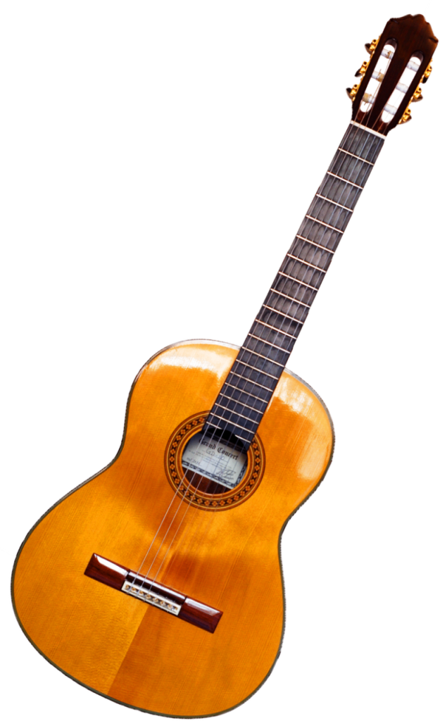 Free guitar playing service for weddings, pub nights 