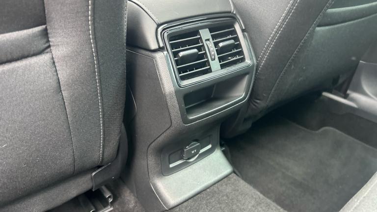 2025 Skoda Karoq 2.0 TSI Sportline 4x4 5dr DSG Petrol Estate Estate Petrol Automatic