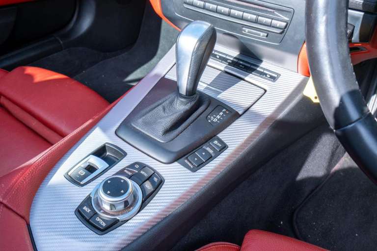 BMW, Z4, Convertible, 2011, Semi-Auto, 2996 (cc), 2 doors