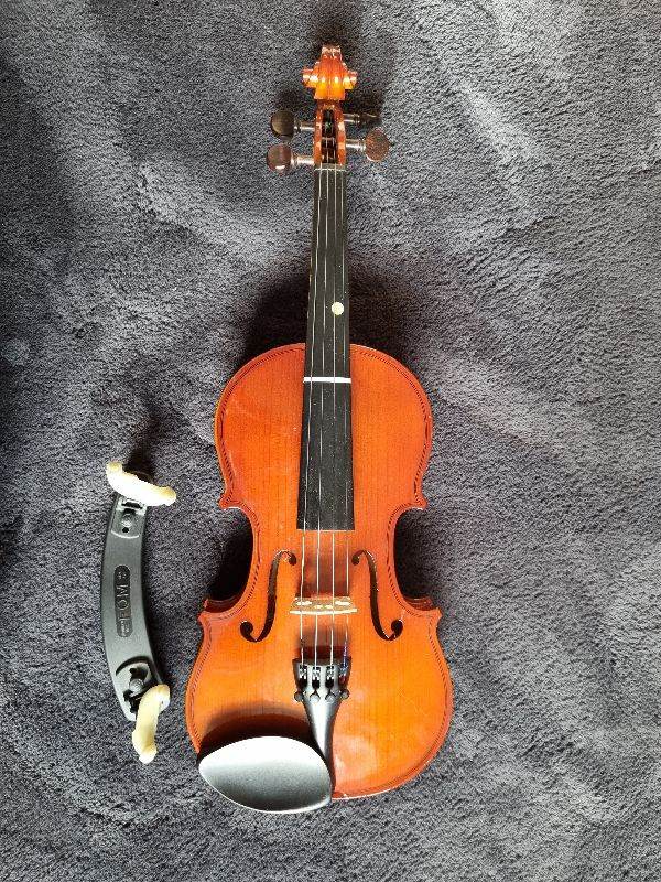 Primavera 1/2 size violin