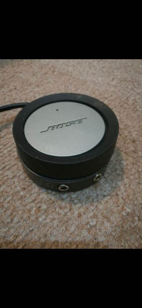 Bose volume controller 
