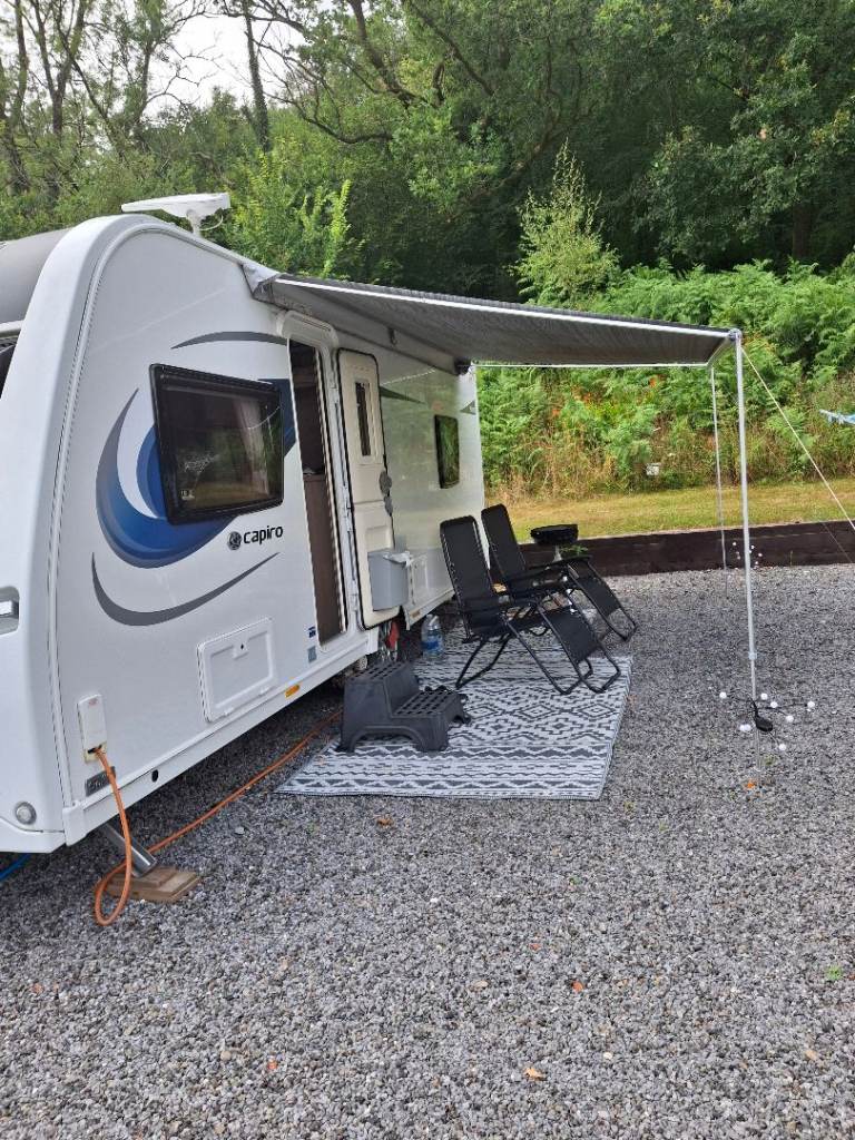 Compass capiro 550 2021 