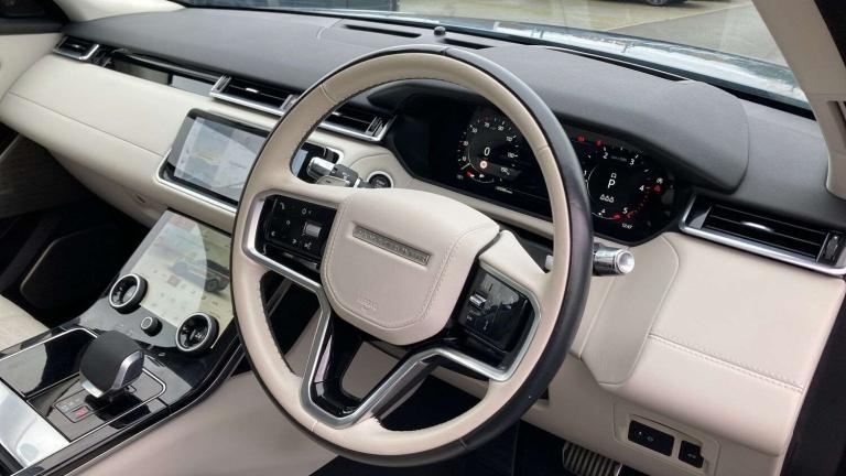 2021 Land Rover Range Rover Velar 2.0 D200 R-Dynamic HSE 5dr Auto Estate Diesel Automatic