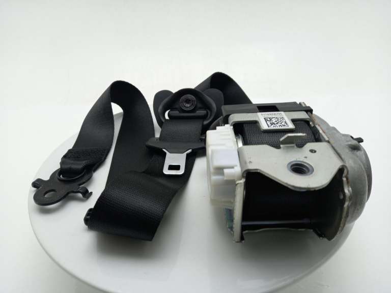 Bmw 5 Series Seat Belt (G30/G31) Front Left 2017-2023