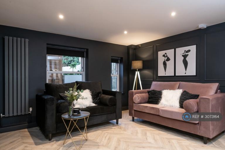 1 bedroom in Huntingdon Road, Cambridge, CB3 (#3073164)
