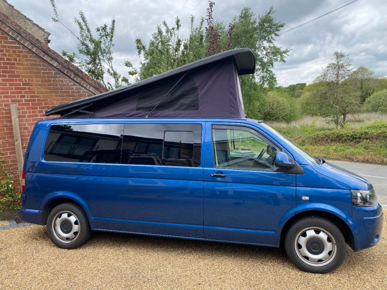 Volkswagen, TRANSPORTER, Panel Van, 2010, Manual, 1968 (cc)