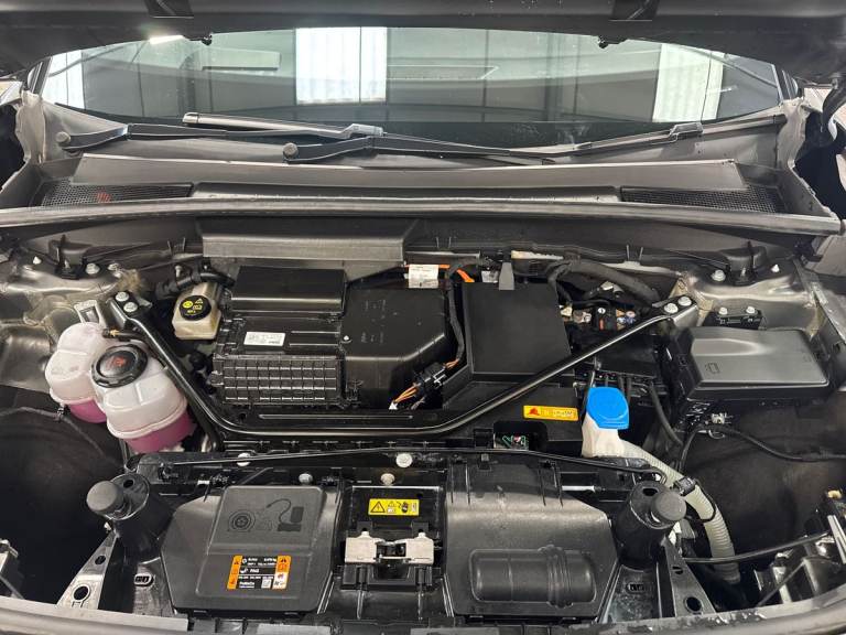 2024 Ford Explorer 250kW Premium 79kWh AWD 5dr Auto [Driver Assist] Estate Electric Automatic