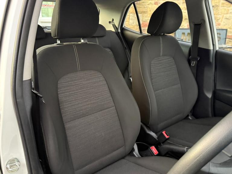 2018 Kia Picanto 1.0 1 5dr HATCHBACK Petrol Manual