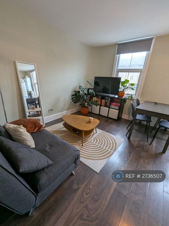 2 bedroom flat in Kingsland Road, London, E2 (2 bed) (#2736507)