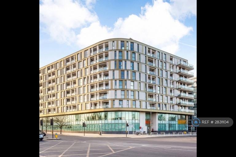 2 bedroom flat in Coppermill Heights, London, N17 (2 bed) (#2831104)