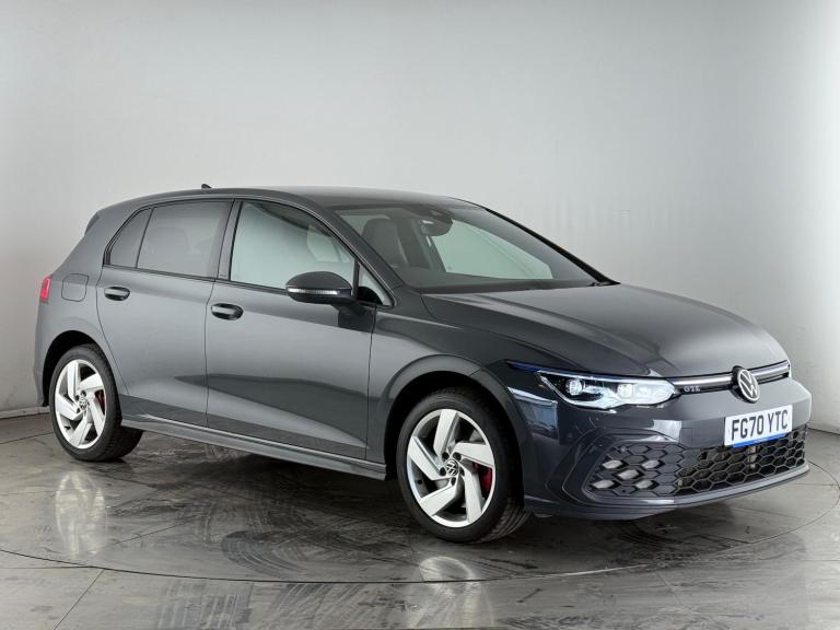 2020 Volkswagen Golf 1.4 TSI 13kWh GTE DSG Euro 6 (s/s) 5dr Hatchback Hybrid Automatic