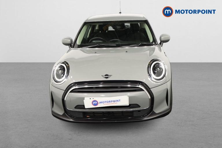2021 MINI Hatch 1.5 Cooper Classic 5dr [Comfort-Nav Pack] Hatchback Petrol Manual