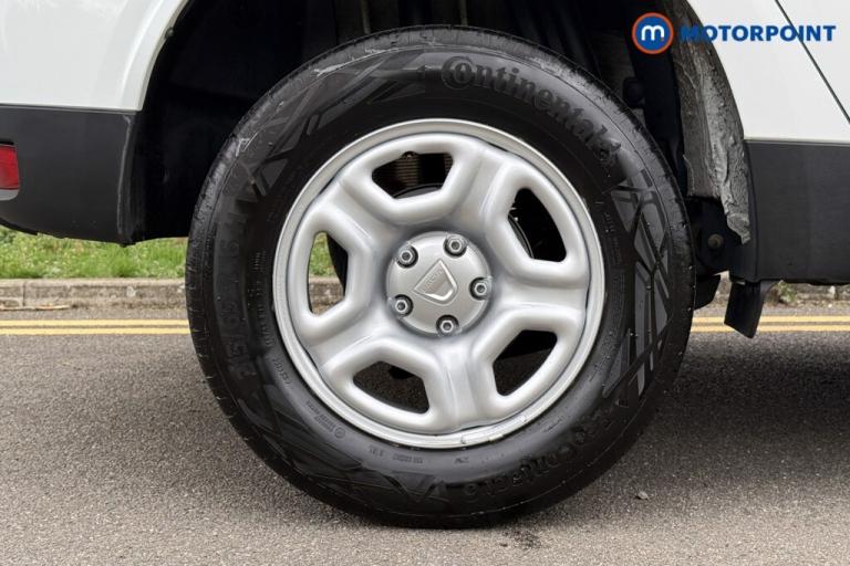 2022 Dacia Duster 1.0 TCe 90 Essential 5dr HATCHBACK PETROL Manual