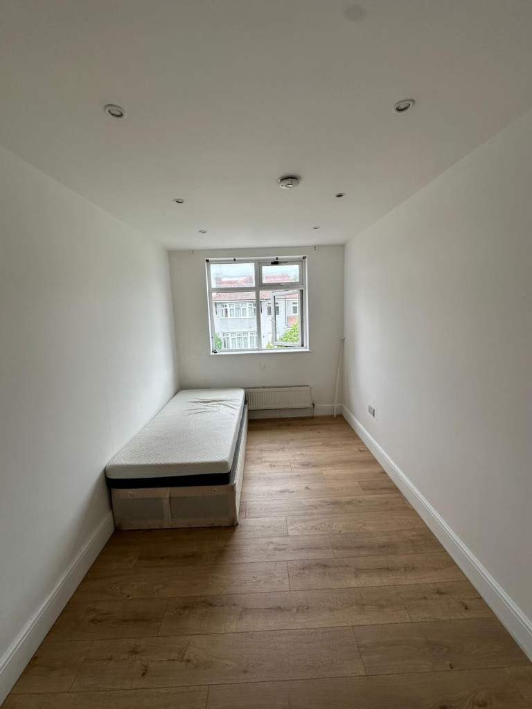 Rooms Available for Rent – Neasden NW2 6RE