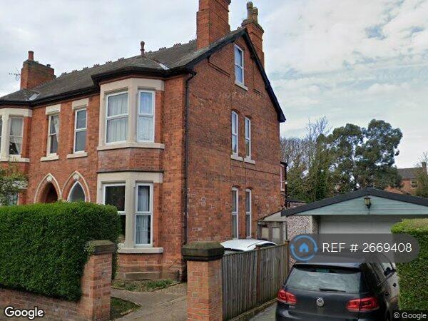 7 bedroom house in Henry Road, West Bridgford, NG2 (7 bed) (#2669408)