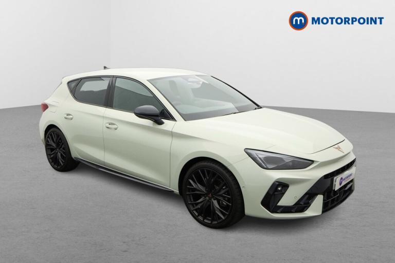 2025 Cupra Leon 1.5 eTSI 150 Shadow Edition 5dr DSG Hatchback Petrol Automatic