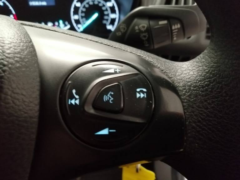 2021 21 FORD TRANSIT CONNECT 1.5 220 ECOBLUE LEADER CREW VAN DOUBLE CAB 6DR DIES