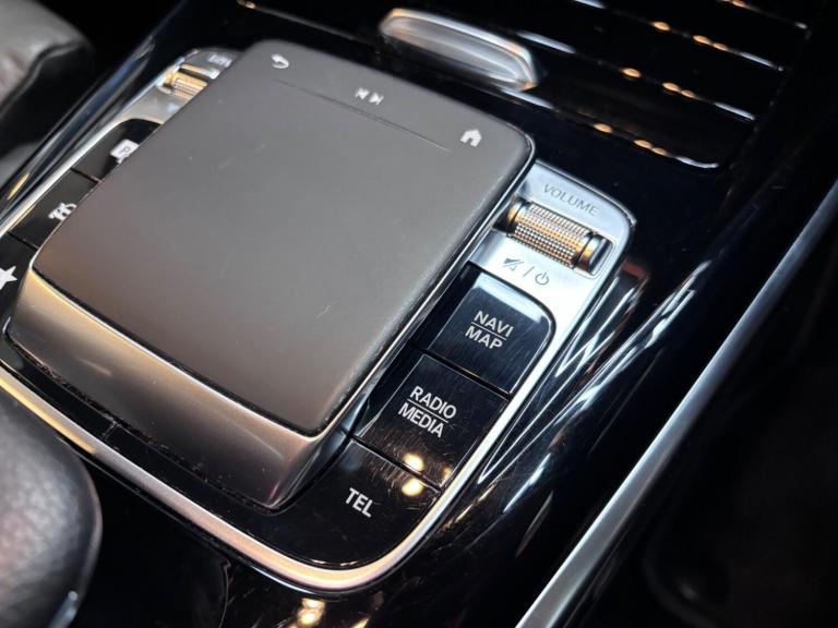 2019 Mercedes-Benz A-Class A35 4Matic Premium 5dr Auto HATCHBACK PETROL Automatic