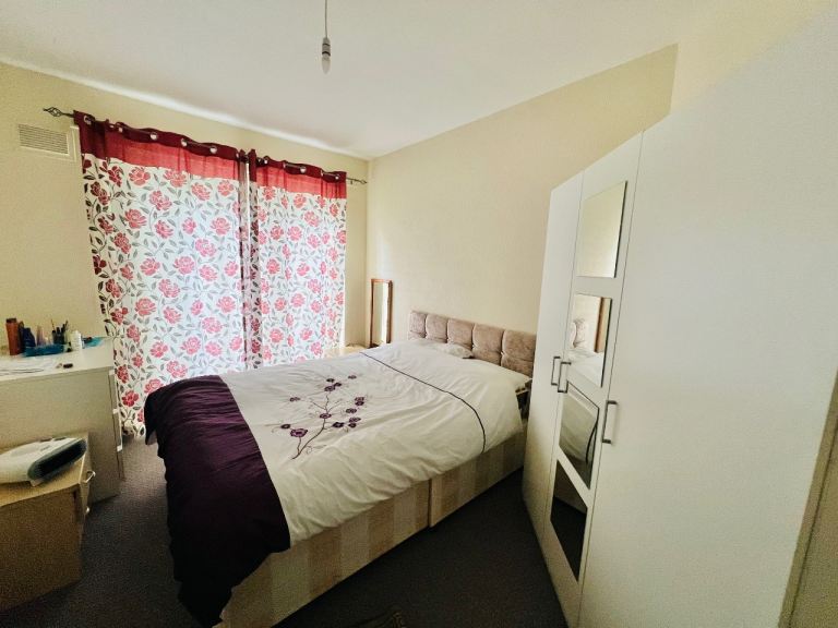 One Bed Flat, Bearwood, Smethwick